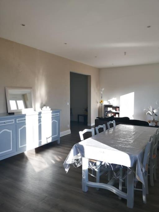 Appartement Au Calme Rodez Ngoại thất bức ảnh