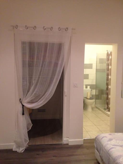 Appartement Au Calme Rodez Ngoại thất bức ảnh