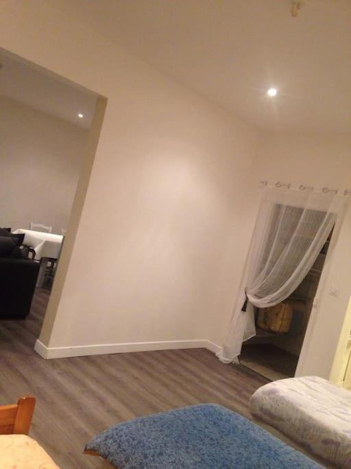 Appartement Au Calme Rodez Ngoại thất bức ảnh