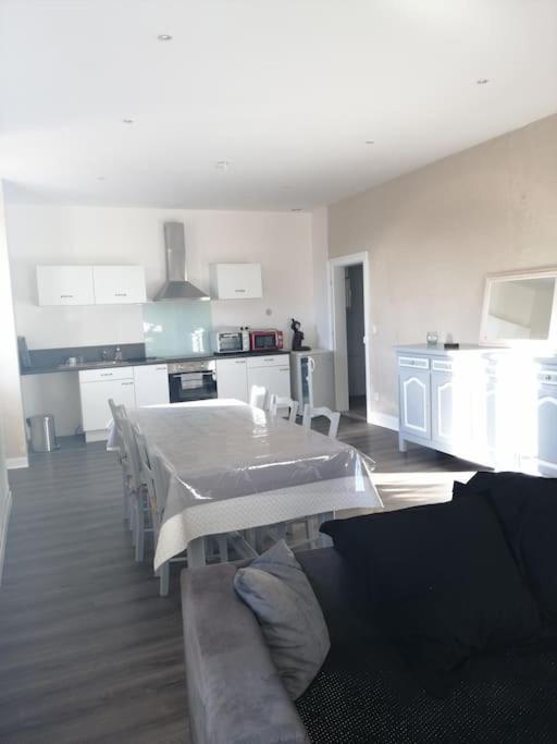Appartement Au Calme Rodez Ngoại thất bức ảnh