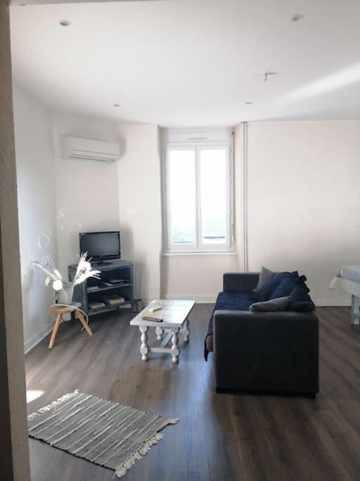 Appartement Au Calme Rodez Ngoại thất bức ảnh