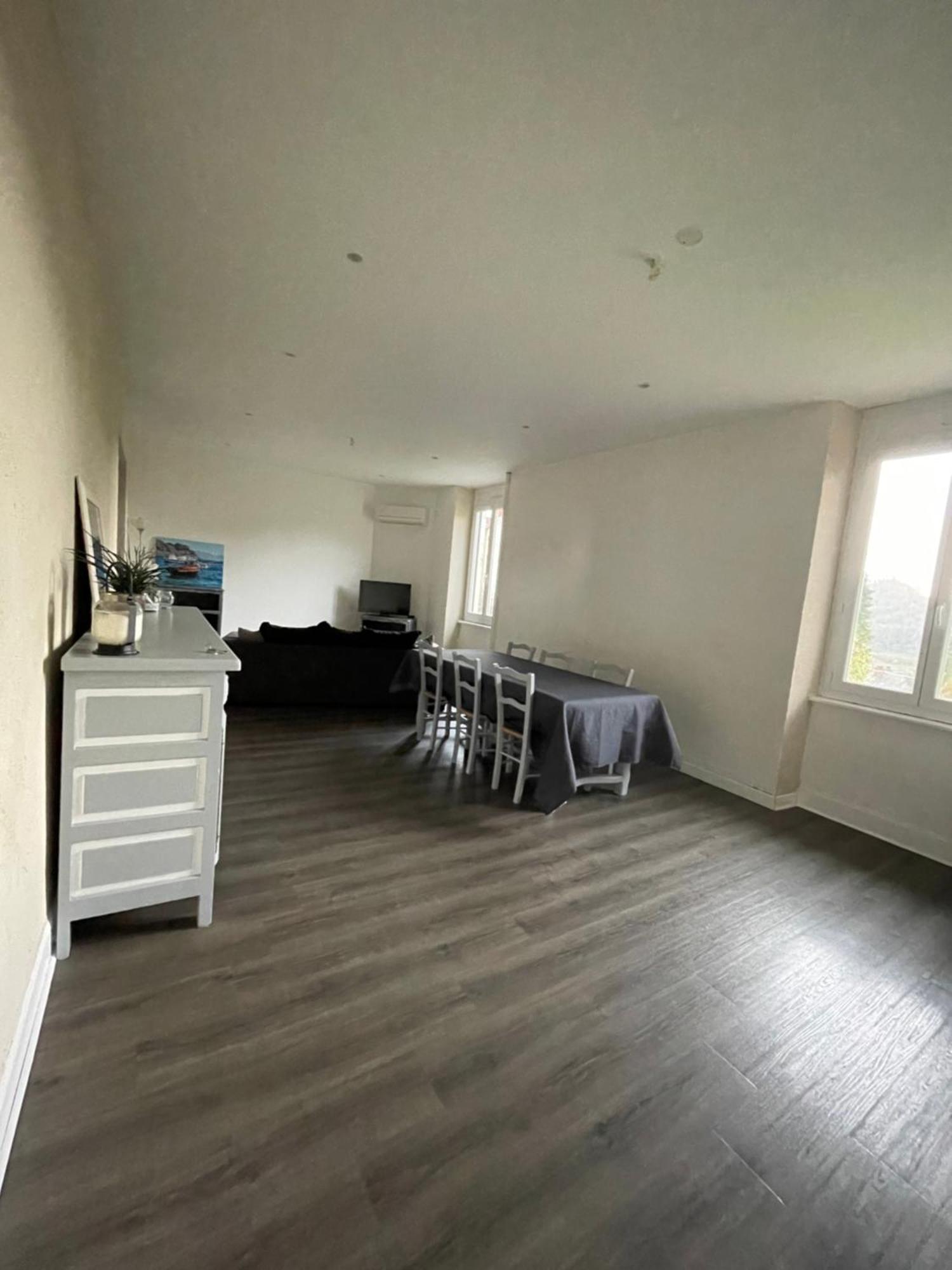 Appartement Au Calme Rodez Ngoại thất bức ảnh
